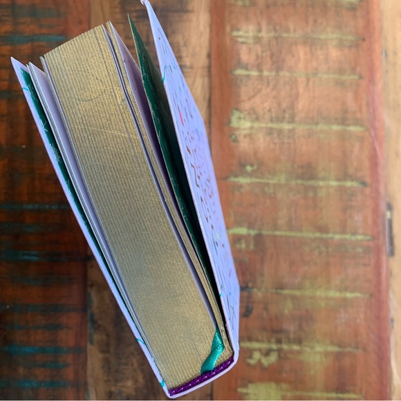 NEW One Question a Day for Newlyweds Journal Book Bridal Wedding Shower Gift - Picture 8 of 10